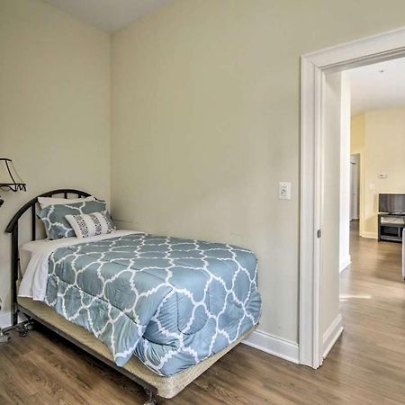 Апартаменты Chase At Lexington St Free Indoor Parking Convention Center Балтимор Экстерьер фото