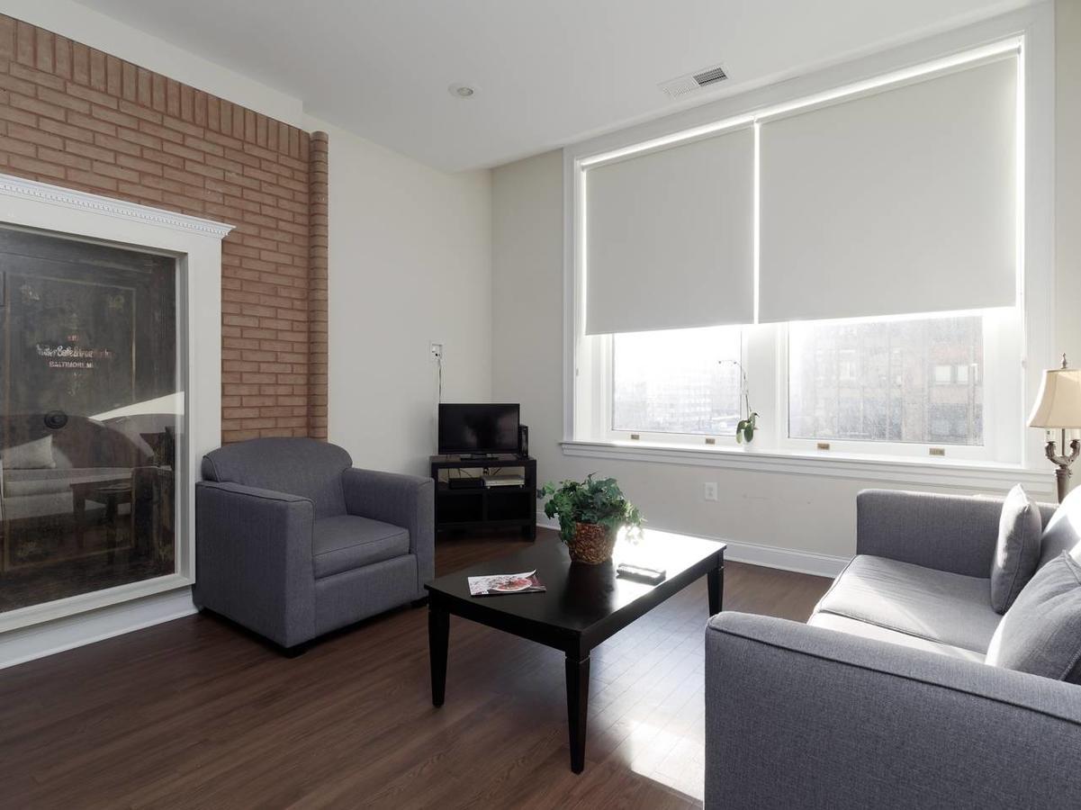 Апартаменты Chase At Lexington St Free Indoor Parking Convention Center Балтимор Экстерьер фото