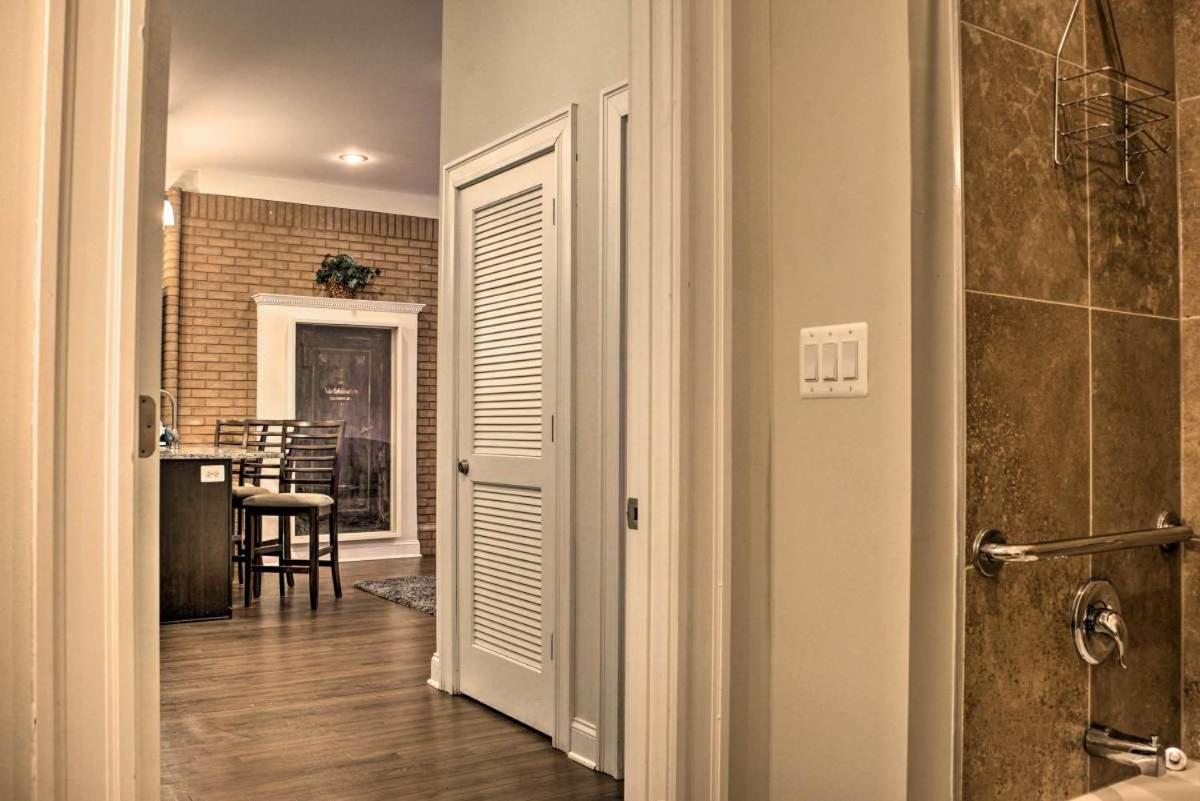 Апартаменты Chase At Lexington St Free Indoor Parking Convention Center Балтимор Экстерьер фото